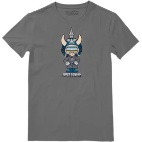 Speed Demons T-Shirt (L|Berserker)