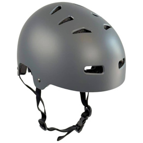 Boom Stay Safe Professional Helmet Grey S