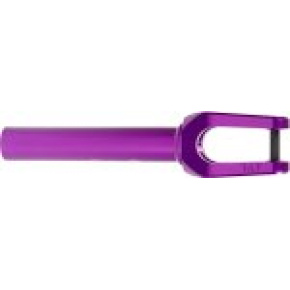 Horquilla basculante Tomahawk 120mm HIC / SCS violeta