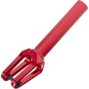 Horquilla Tilt Tomahawk 120mm HIC / SCS rojo