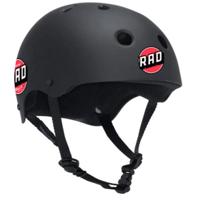 Casco RAD M Negro