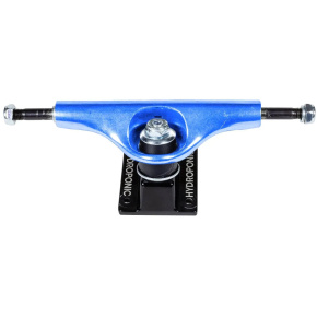 Eje de skate Hydroponic Hollow Kingpin/Hanger (139|Azul)