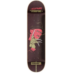 Patineta de terror hidropónico (8.125"|Fred)