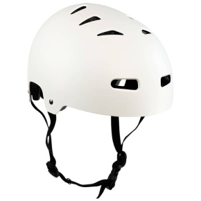 Boom Stay Safe Professional Helmet White S