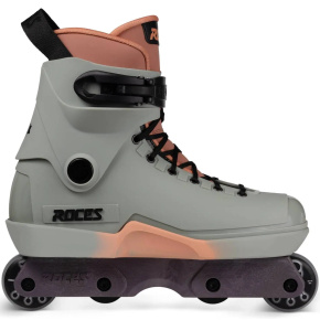 Patines en línea agresivos Roces M12 LO Team Juno (Juno|48)