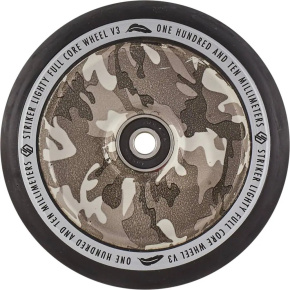 Wheel Striker Lighty Full Core V3 Negro Snow Camo