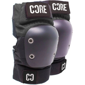 Coderas CORE Pro (XS|Negro/Gris)