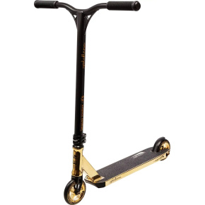 Freestyle Scooter Longway Metro 2K19 Goldline