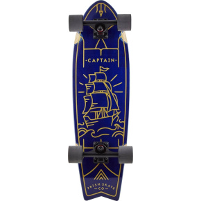 Prism Captain Complete Cruiser Board (31 "| Liam Ashurst)