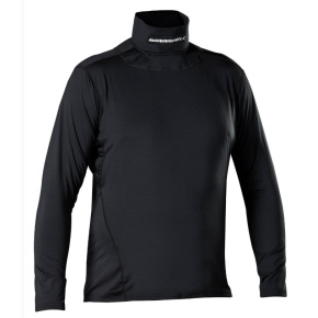 Camiseta Winnwell Neck Guard SR con protector de cuello