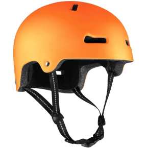 Casco Reversal Lux M-XL Naranja