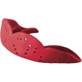 Protector Dental Sisu Next Gen Aero S Rojo Intenso
