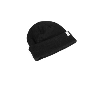 Gorro Ethic Serpico Negro