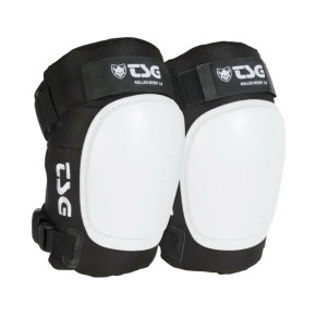 TSG Kneepad Roller Derby 3.0 Negro M