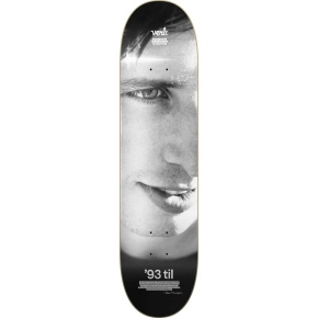 Tabla de skate vertical Verb 93 Til (8.25"|Stefan Janoski)