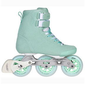 Patines Powerslide Mint 100 Trinity