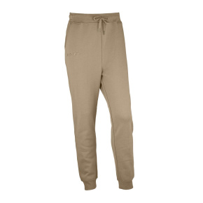 Kalhoty CCM Core Fleece Cuffed Jogger YTH