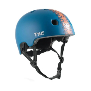 Casco TSG Meta Graphic Design Raíces S/M