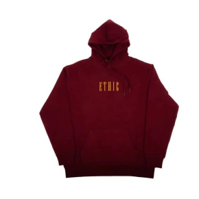 Sudadera Ethic Vertigo XL