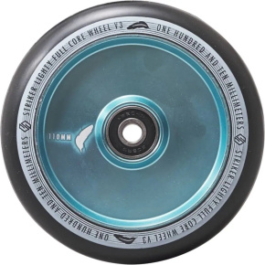 Striker Lighty Wheel Full Core V3 Negro Teal