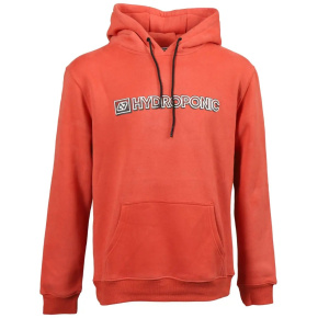 Sudadera Hydroponic Marquee (S|Terracota)