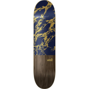 Patineta Verb Marble Dip (8.25"|Azul)