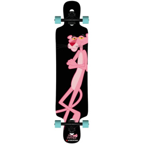 Hidroponía DT 3.0 Longboard Completo (39.25"|Pantera Rosa Negro)