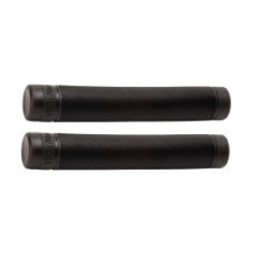 Puños Fiction Troop BMX 160mm negro