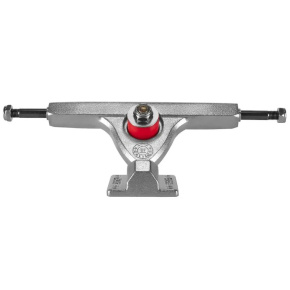 Eje de longboard Caliber III Rakeless de 9" y 44 grados (9"|Raw)