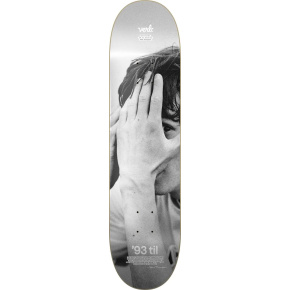 Tabla de skate vertical Verb 93 Til (8.25"|Cario Foster)