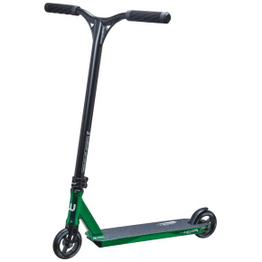 Patinete de estilo libre Longway Metro Shift Emerald