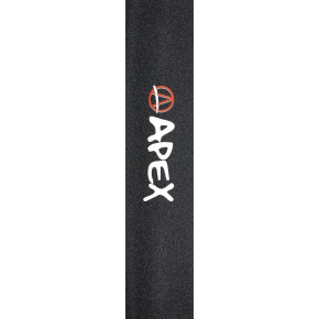 Griptape Apex negro