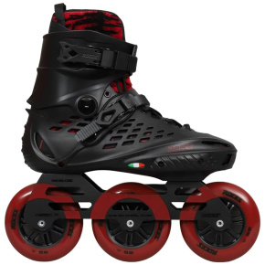 Roces X35 110 Ilia Savosin Roller Blades (Rojo Jurásico|44)