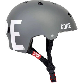 Casco Core Street Gris XS-S