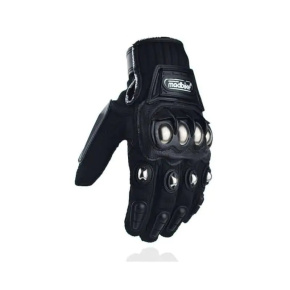 Par de guantes talla L