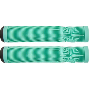 Empuñaduras inclinables Teal Grip