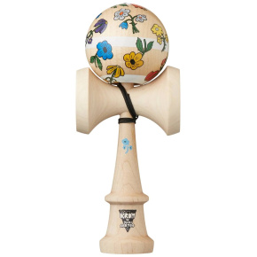 Flores de Kendama KROM x Jody Barton