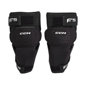 Rodilleras CCM F5