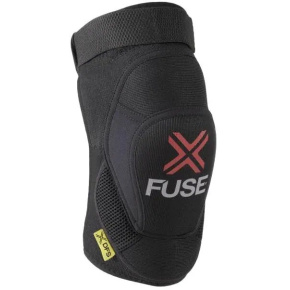 Protector de rodilla Fuse Delta (XL)