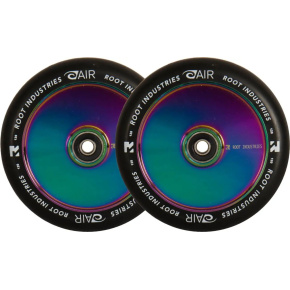 Ruedas Root Industries Air 120mm Neochrome 2pcs