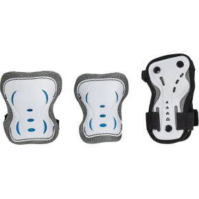 Juego de 3 protectores infantiles HangUp (S|Blanco)
