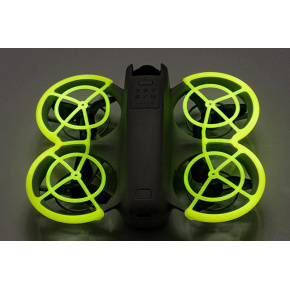 DJI NEO - Night Fluorescence Propeller Guard