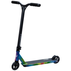 Patinete de estilo libre Longway Metro 2K19 Bifrost