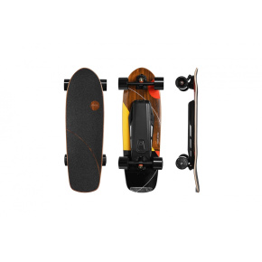 Exway Ripple E-skateboard