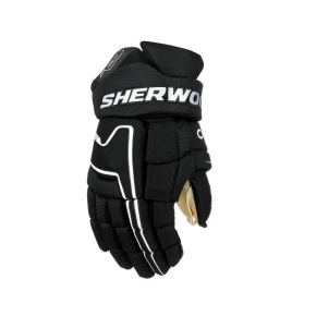 Guantes Sherwood Code Encrypt Pro JR