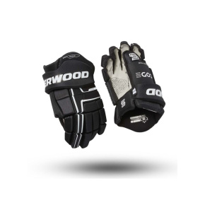 Guantes Sherwood Code Encrypt 4 SR