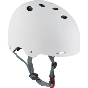 Casco Triple Eight Gotham Mips L / XL blanco