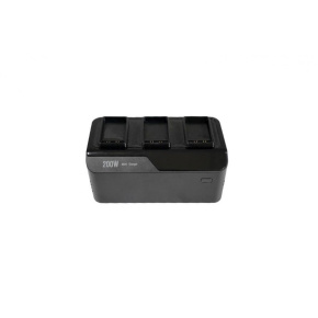 DJI Avata 2 - LKTOP 200W Avata 2 Three-Way Rapid Charger (Desktop Version)