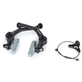 Salt Plus Geo BMX U-Brake (Negro)