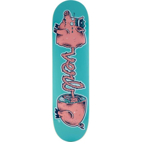 Tabla de skate del verbo (8.325"|Ninjabreadboy)